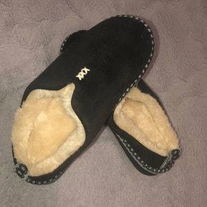 Long Bay Slippers/Moccasins